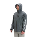 Grundens Tourney Full Zip takki - Happy Angler