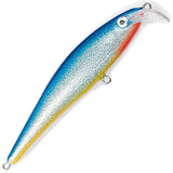 Jesse 8 cm vaappu - Happy Angler