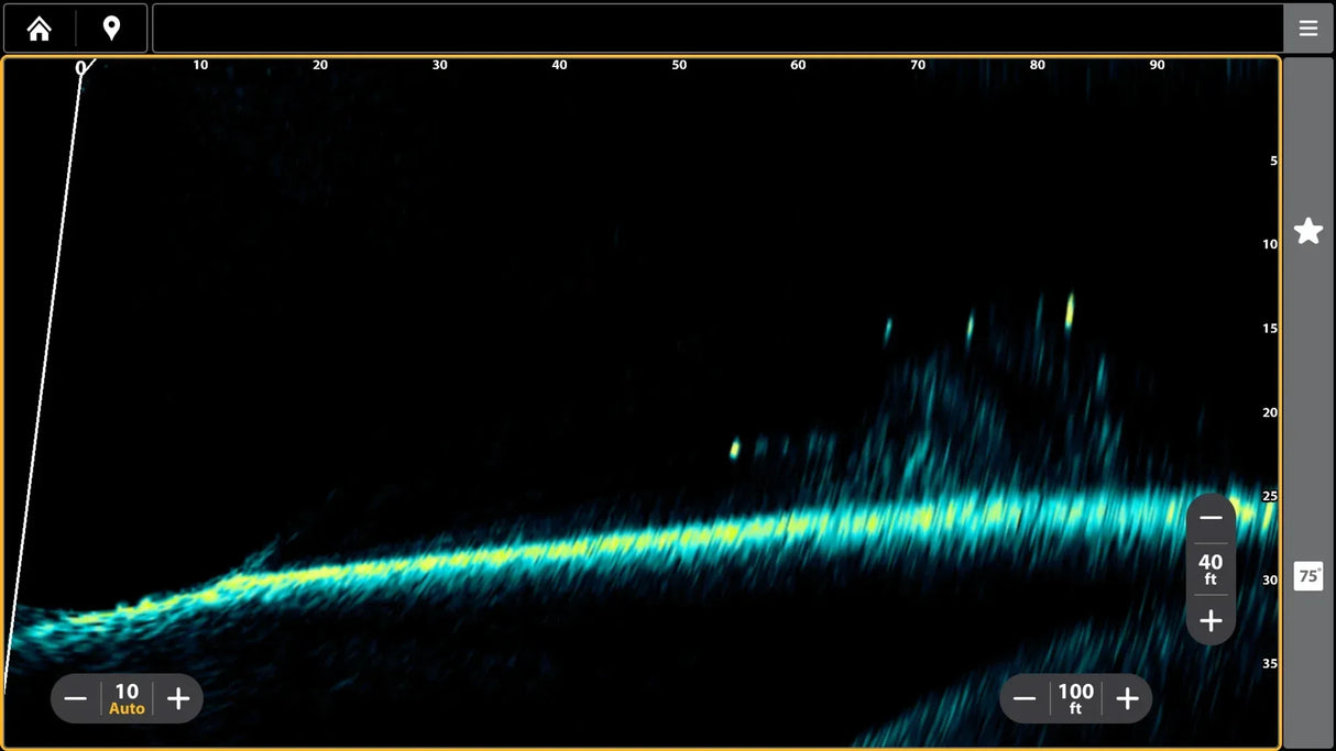 Humminbird MEGA Live Imaging 2 anturi - Happy Angler