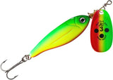 Blue Fox Minnow Super Vibrax 1 lippa - Happy Angler