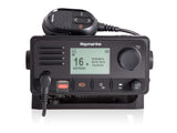 Raymarine Ray63 VHF Radio - Happy Angler