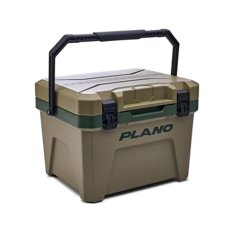 Plano Frost Cooler Inland Green kylmälaukku 20 L - Happy Angler