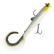 Westin BullTeez Curltail R2F 16 cm jigi - Happy Angler