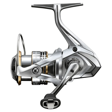 Shimano Sedona FJ avokela - Happy Angler