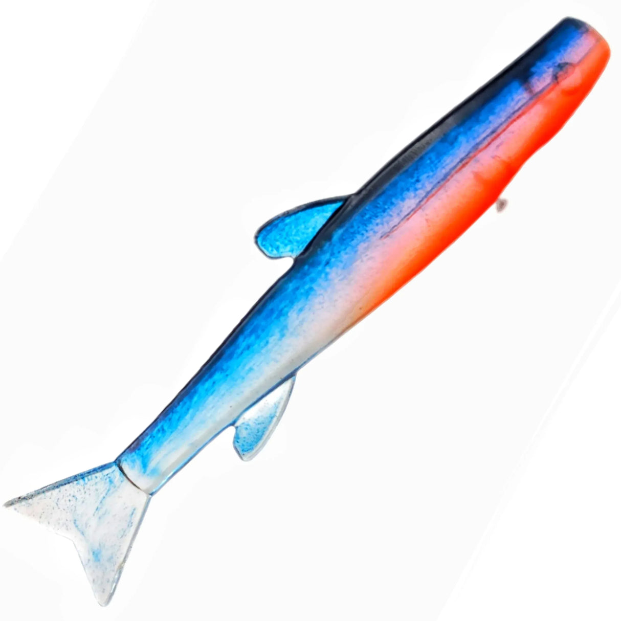 Orka Small Fish 5 cm 5kpl/pkt kalajigi - Happy Angler