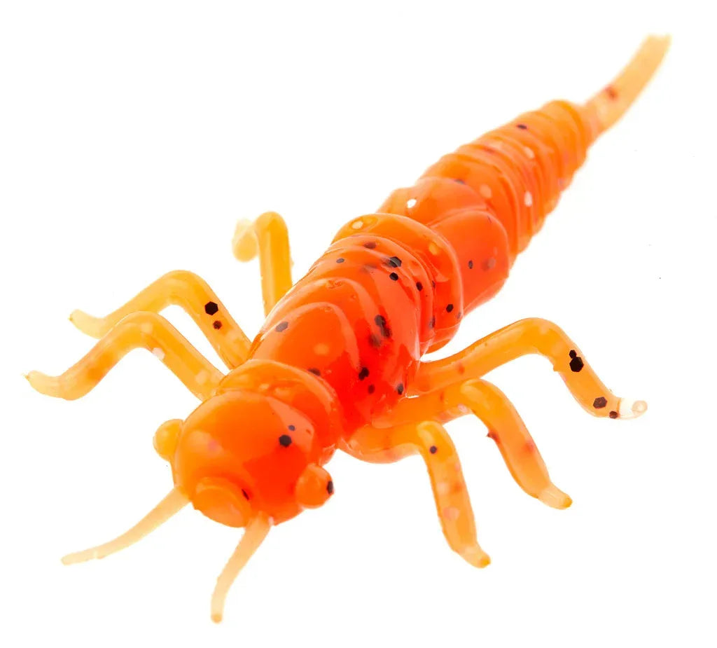 Lucky John Nayada 2" jigi 9 kpl/pkt - Happy Angler