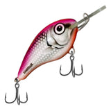 Ruthless Rattlin Crank Deep 6,5 cm vaappu - Happy Angler