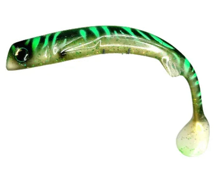 Polarbite Delta Shad 25 cm - Happy Angler