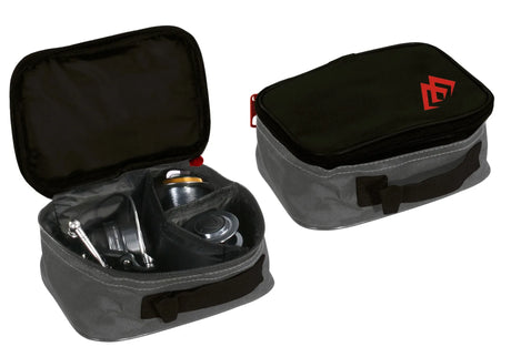 Mikado kelalaukku (20x13.5x9 cm) - Happy Angler