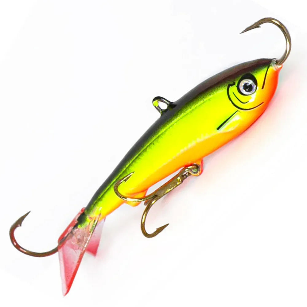 Karismax MaxBooster 4 tasapainopilkki 68 mm - Happy Angler