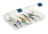 Plano ProLatch Stowaway 3600 vieherasia - Happy Angler