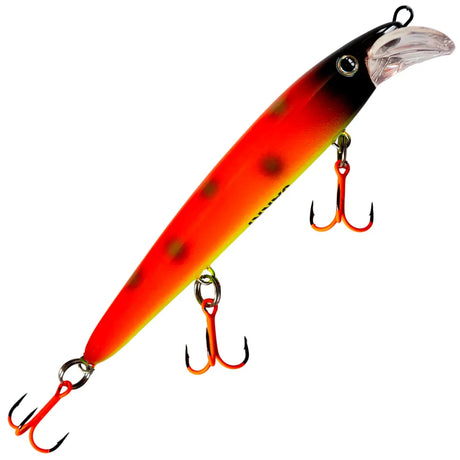 Jakki Wili 10 cm vaappu - Happy Angler