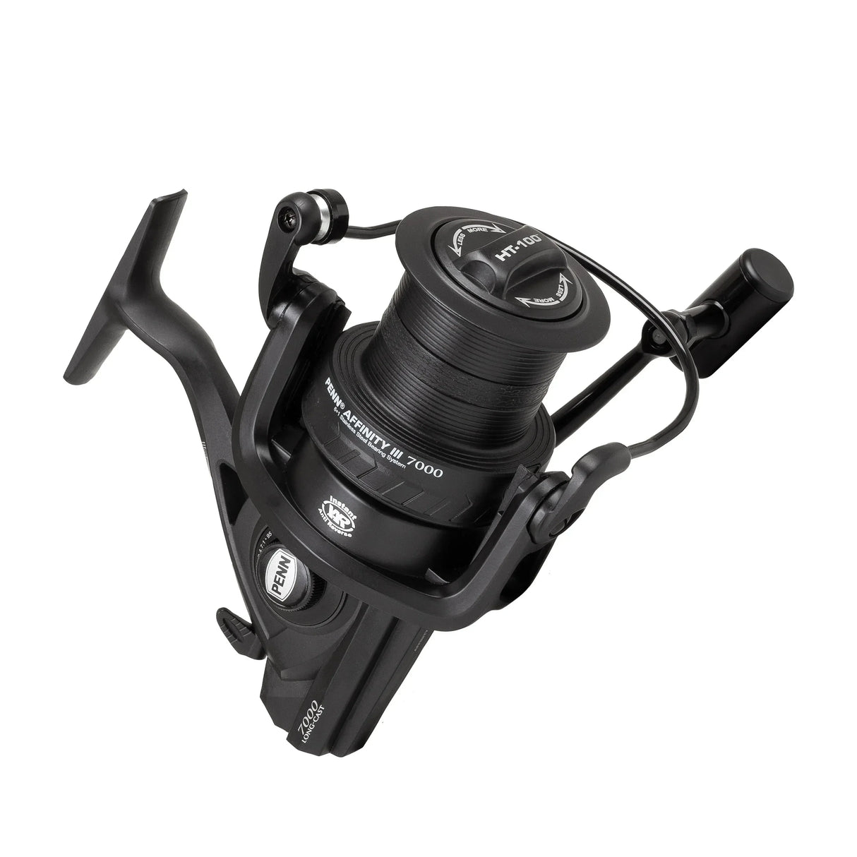 Penn Affinity III Long Cast avokela - Happy Angler