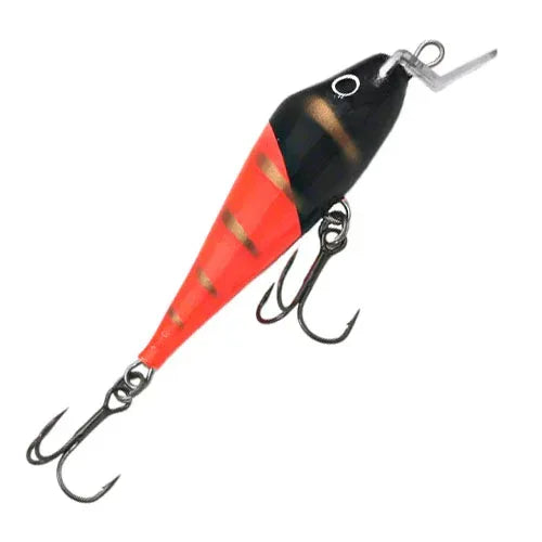 Perza Lohi-Seiska 7 cm vaappu - Happy Angler