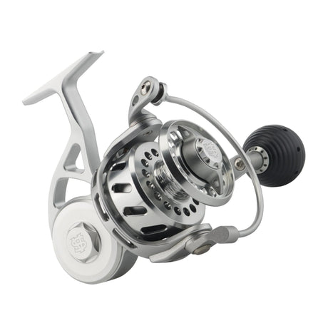 Van Staal VR 125 Silver avokela - Happy Angler