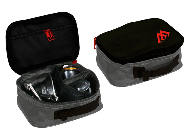 Mikado kelalaukku (24x20x12 cm) - Happy Angler