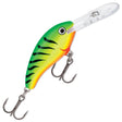 Rapala Shad Dancer 5 cm vaappu - Happy Angler