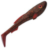 Abu Garcia Beast Paddle Tail 21 cm kalajigi - Happy Angler