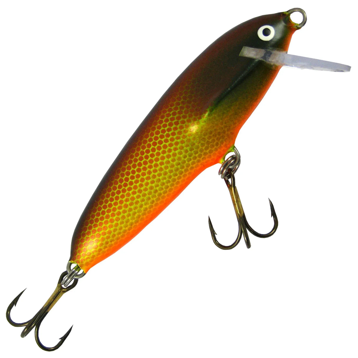 Nils Master Spearhead 8 cm vaappu - Happy Angler
