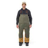 Grundens Sternman Armored Bib housut - Happy Angler
