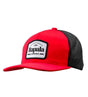 Rapala Unmatched Quality Snapback lippis - Happy Angler
