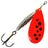 Calico Cat 12 g lippa - Happy Angler