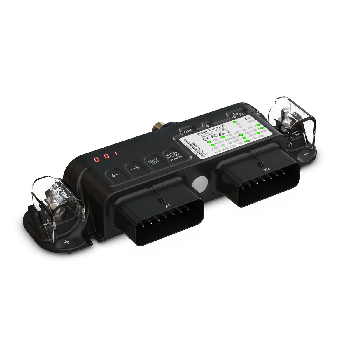 Garmin Boat Switch - Happy Angler