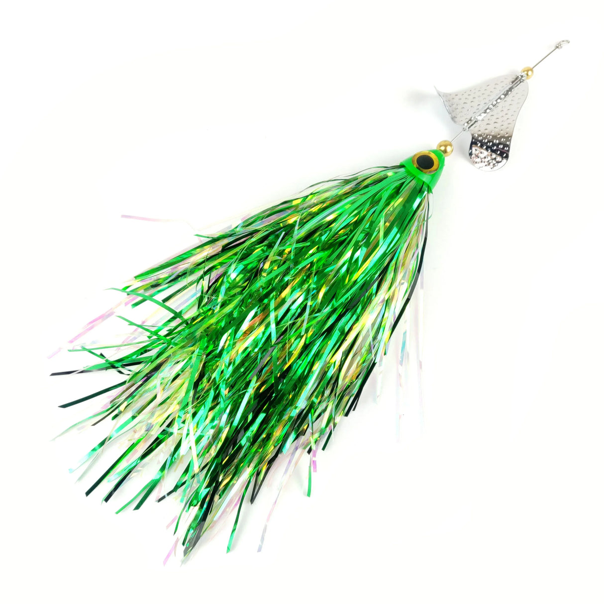 Spintube Turbo XL 55 g heittoperho - Happy Angler