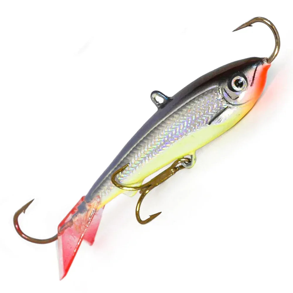 Karismax MaxBooster 4 tasapainopilkki 68 mm - Happy Angler