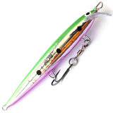 HK Varma Taimen Pinta 10 cm 1-koukkuinen vaappu - Happy Angler