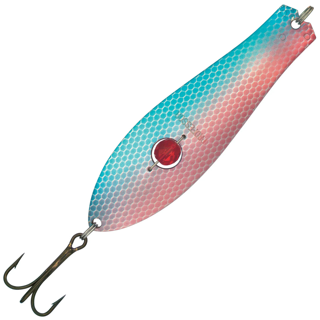 Kuusamo Professor Helmi 9 cm 26 g lusikkauistin - Happy Angler