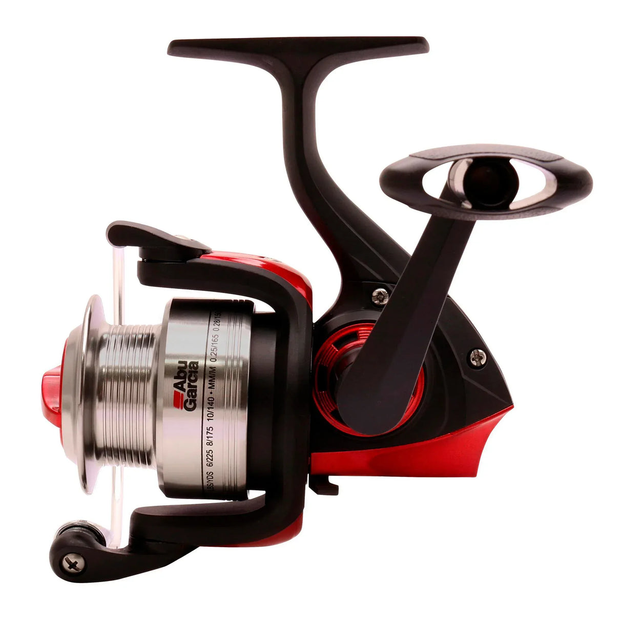 Abu Garcia Cardinal 50 avokela - Happy Angler
