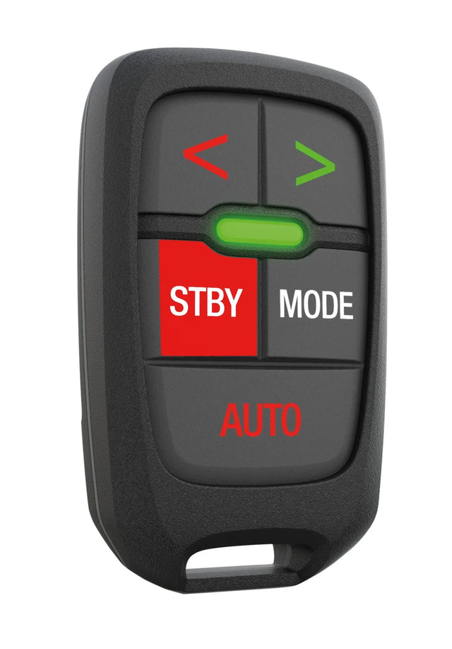 Lowrance WR-10 autopilotin kaukosäädin - Happy Angler