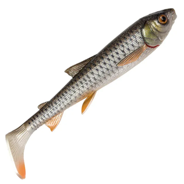 Savage Gear 3D Whitefish Shad 27 cm kalajigi - Happy Angler
