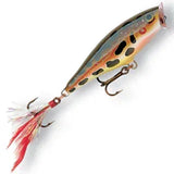 Rapala Skitter Pop 7 cm popperi - Happy Angler