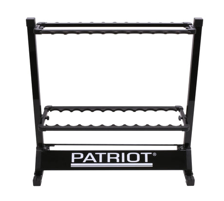 Patriot alumiininen vapateline 24 vavalle - Happy Angler