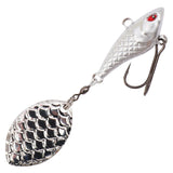 Mikado M-Tail 6 g - Happy Angler