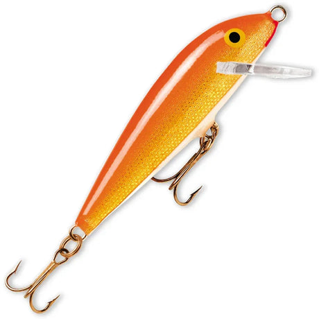 Rapala Countdown 5 cm vaappu - Happy Angler