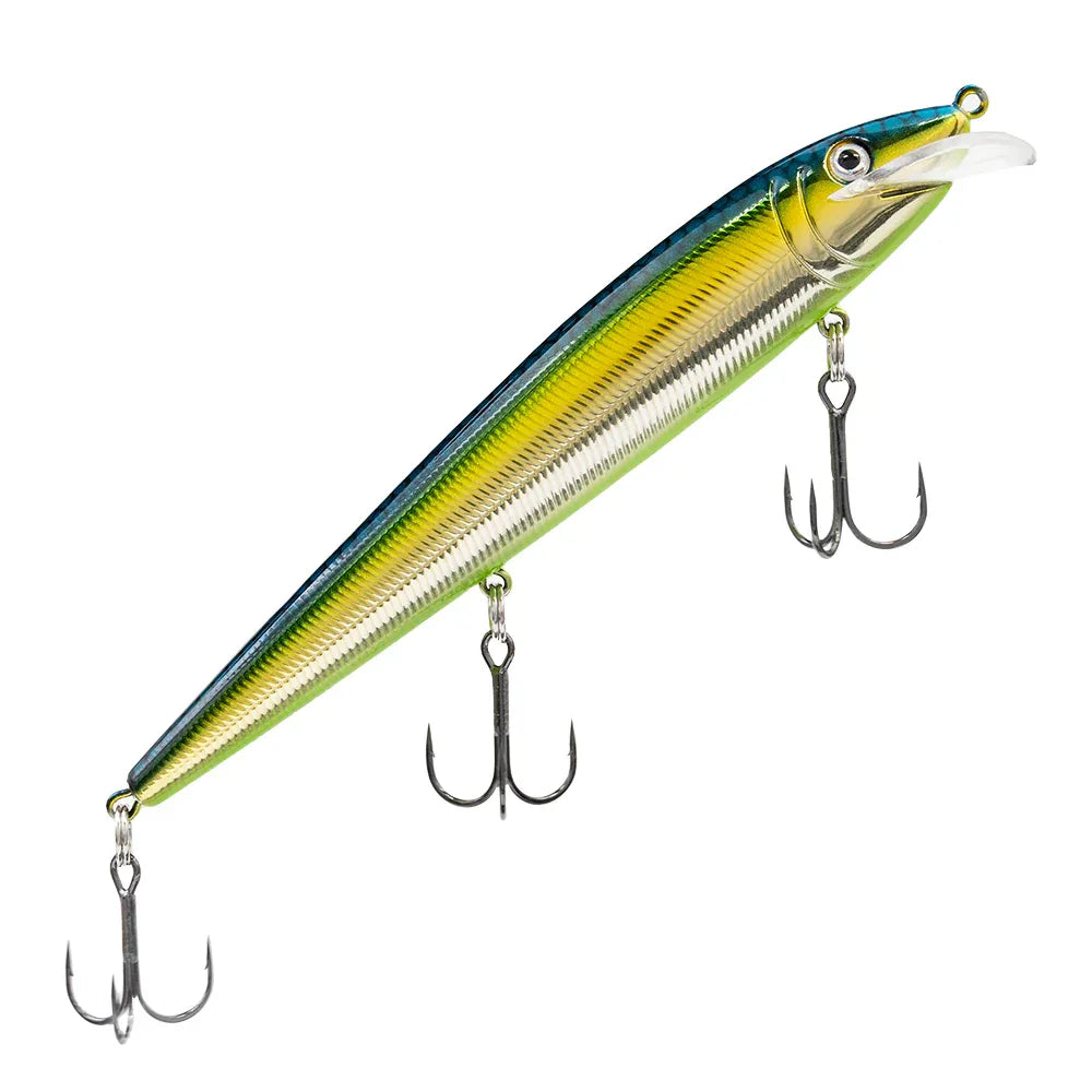 Islure Tuikkari M 10 cm vaappu - Happy Angler E-commerce