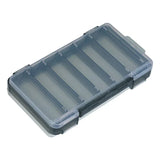 Meiho L-86 Reversible 2-puoleinen vieherasia - Happy Angler