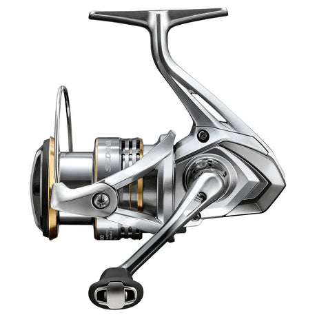 Shimano Sedona FJ avokela - Happy Angler
