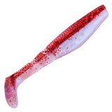 K.P Original Shad 2" kalajigi 5kpl/pkt - Happy Angler