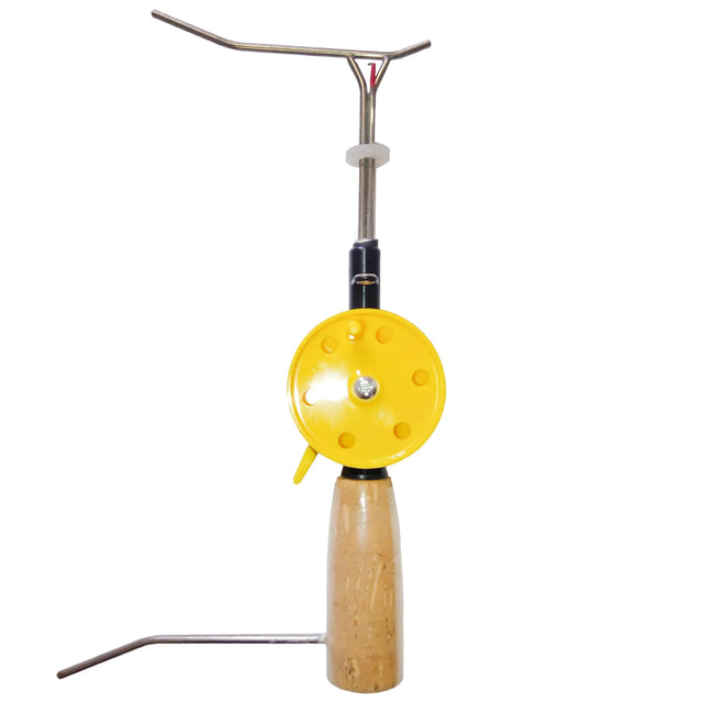 Väre haarukkavapa - Happy Angler