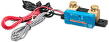 Victron SmartShunt 500A IP65 akkuvahti - Happy Angler