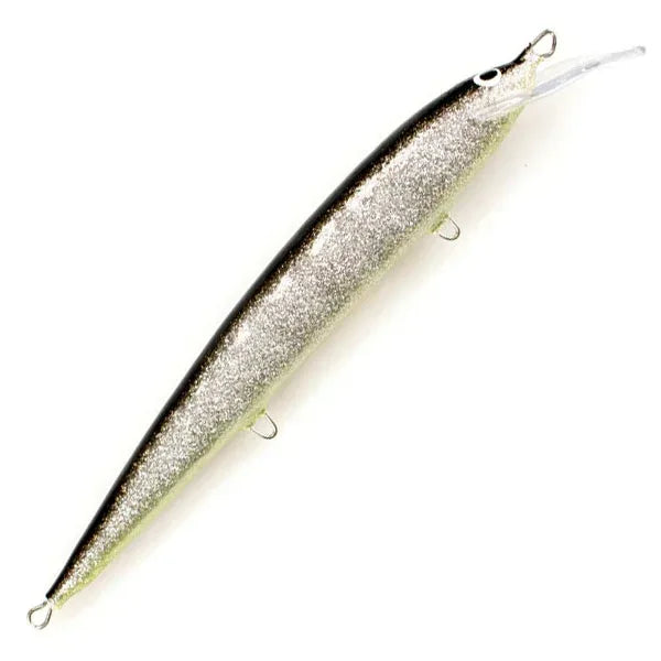 HK Varma Kalkkaro syvänne 13 cm vaappu - Happy Angler