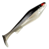 Daiwa Prorex Lazy Shad 9 cm jigi 4 kpl/pkt - Happy Angler