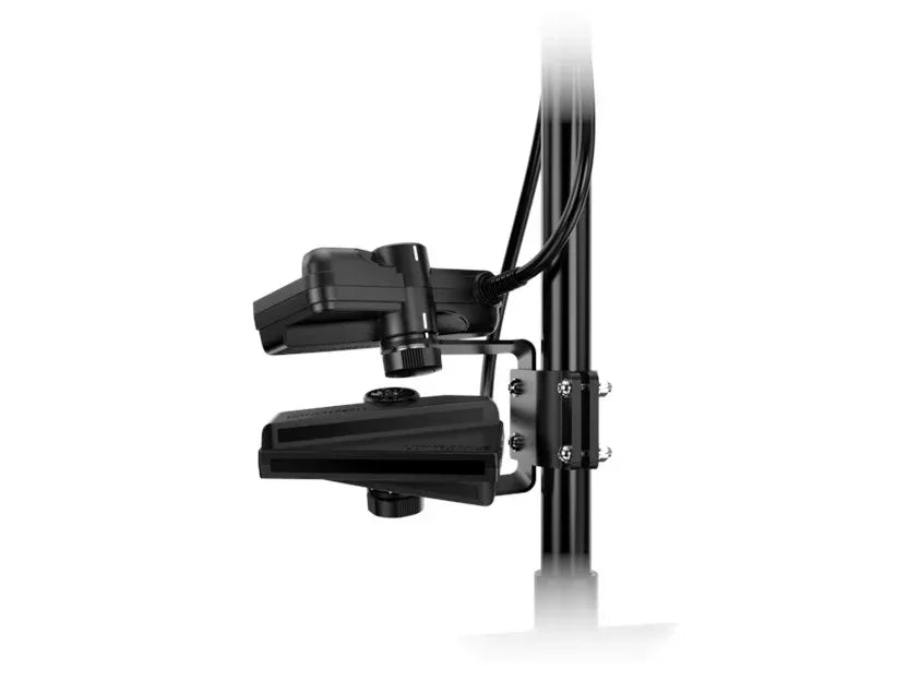 Lowrance Scout Wide Bracket kiinnitysrauta kahdelle Active Target 2 anturille - Happy Angler