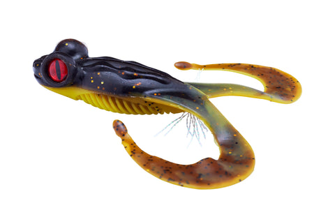 Gunki Mama Bull Frog 17 cm jigi - Happy Angler