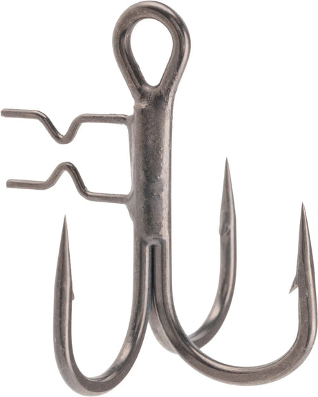 Mikado Jaws Vertical koukku 4 kpl/pkt - Happy Angler