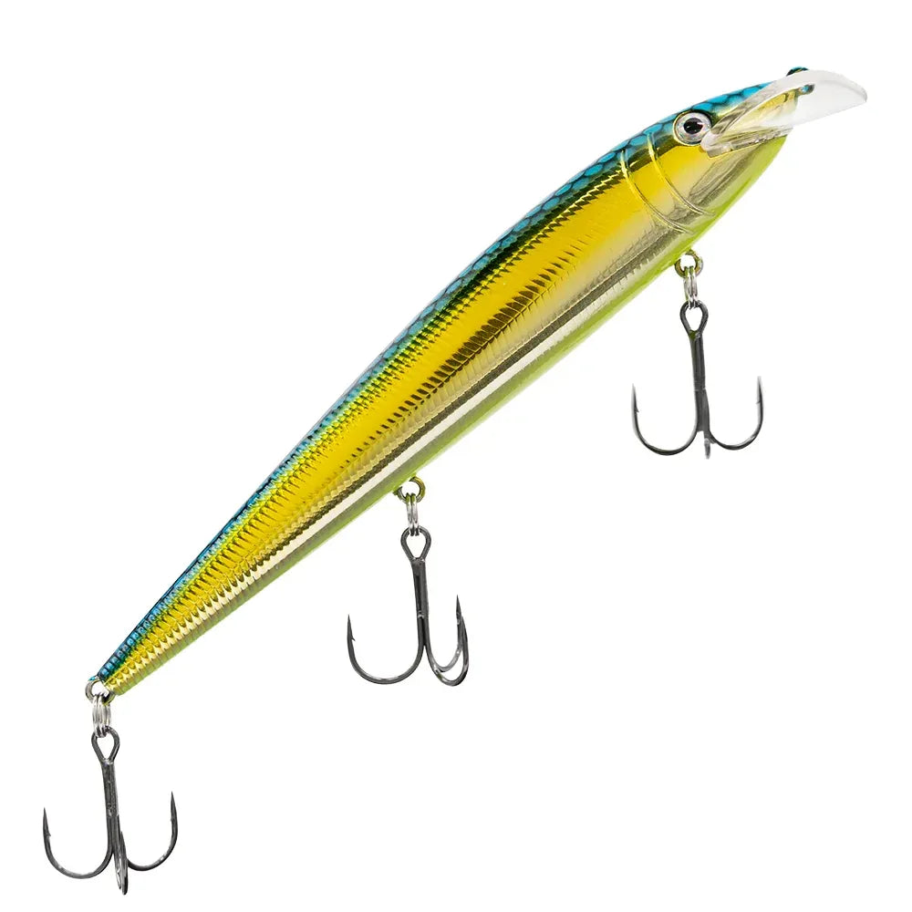 Islure Tuikkari XL 16 cm vaappu - Happy Angler